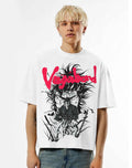 Vagabond: Solitude Tee