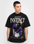 Toji: No Curse Needed Tee