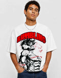 Eren: The Rumbling Tee