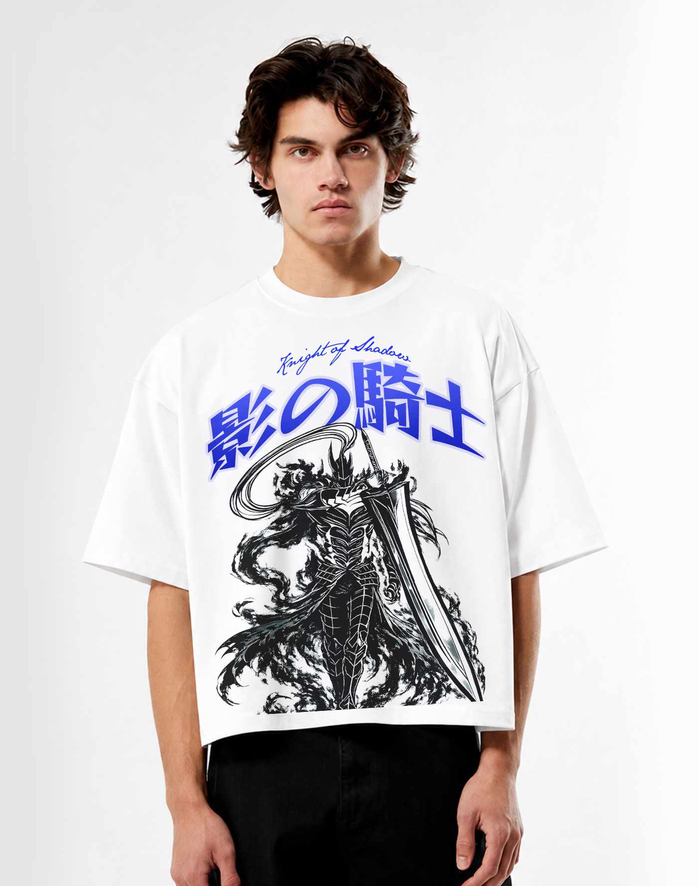 Igris: Shadow Commander Tee