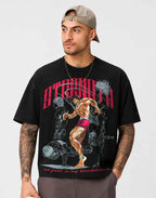 Baki Awakening Tee