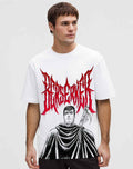 Guts Berserker Armor Tee
