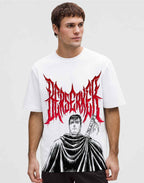 Guts Berserker Armor Tee