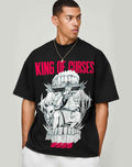 Sukuna: King of Curses Tee
