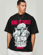 Sukuna: King of Curses Tee