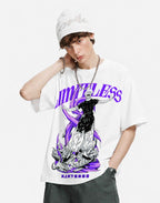 Gojo: Limitless Technique Tee