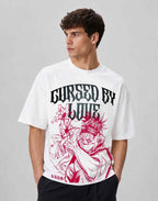 Choso Curse Energy Tee