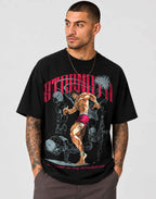 Baki Awakening Tee