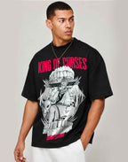 Sukuna: King of Curses Tee