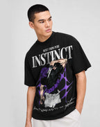 Toji: No Curse Needed Tee