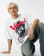 Vagabond: Solitude Tee