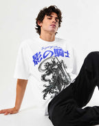 Igris: Shadow Commander Tee