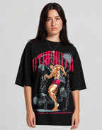 Baki Awakening Tee