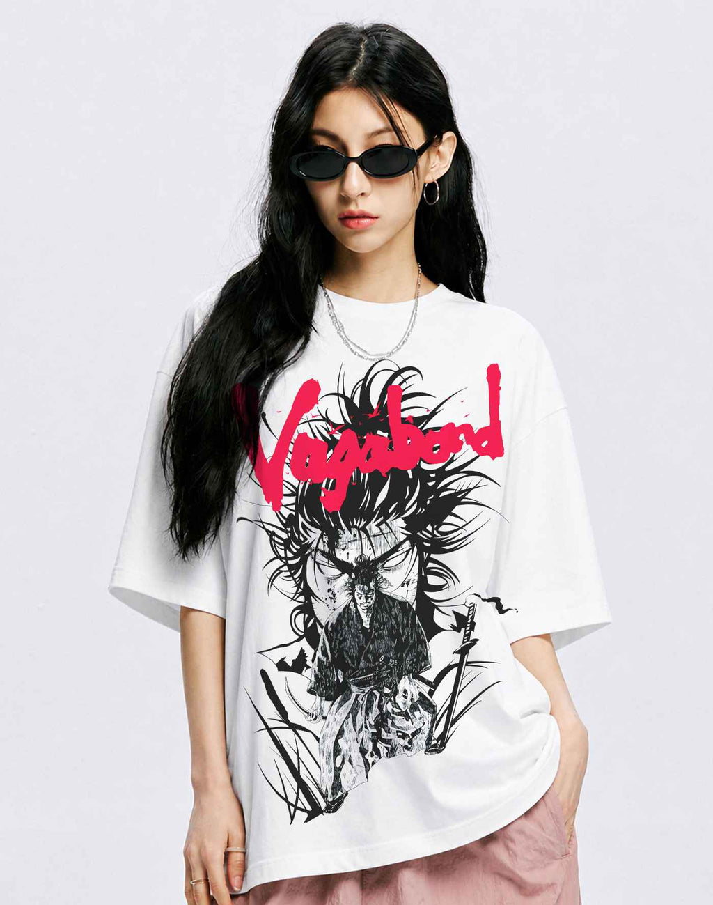 Vagabond: Solitude Tee