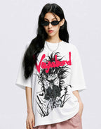 Vagabond: Solitude Tee