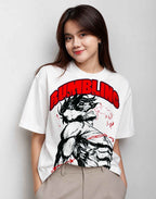 Eren: The Rumbling Tee