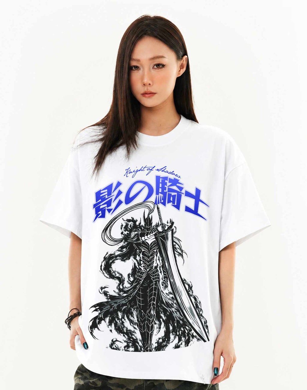 Igris: Shadow Commander Tee