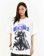 Igris: Shadow Commander Tee